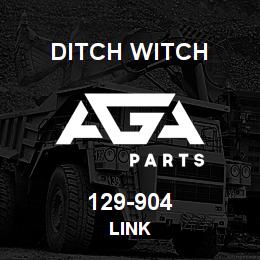 129-904 Ditch Witch LINK | AGA Parts