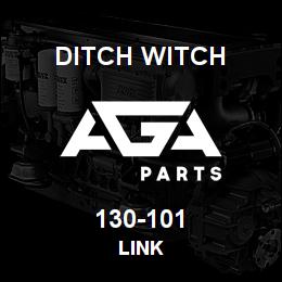 130-101 Ditch Witch LINK | AGA Parts