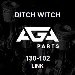 130-102 Ditch Witch LINK | AGA Parts