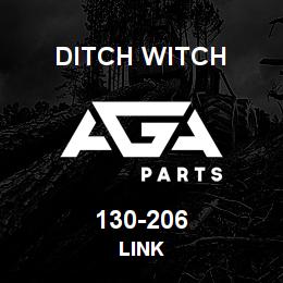 130-206 Ditch Witch LINK | AGA Parts
