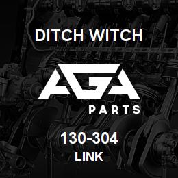 130-304 Ditch Witch LINK | AGA Parts
