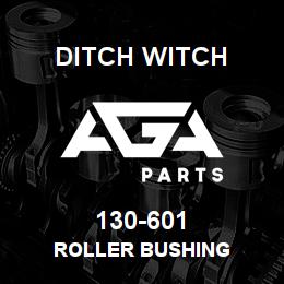 130-601 Ditch Witch ROLLER BUSHING | AGA Parts