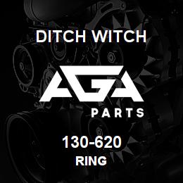 130-620 Ditch Witch RING | AGA Parts