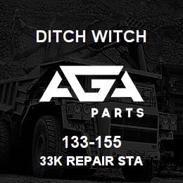 133-155 Ditch Witch 33K REPAIR STA | AGA Parts