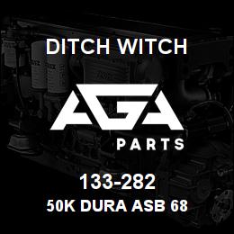 133-282 Ditch Witch 50K DURA ASB 68 | AGA Parts