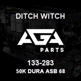 133-283 Ditch Witch 50K DURA ASB 68 | AGA Parts
