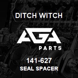 141-627 Ditch Witch SEAL SPACER | AGA Parts