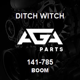141-785 Ditch Witch BOOM | AGA Parts