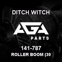 141-787 Ditch Witch ROLLER BOOM (30 | AGA Parts