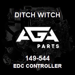 149-544 Ditch Witch EDC CONTROLLER | AGA Parts