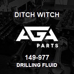 149-977 Ditch Witch DRILLING FLUID | AGA Parts