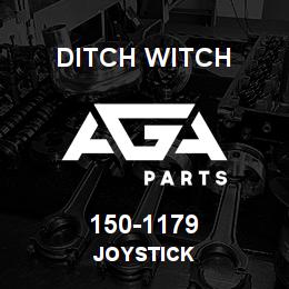 150-1179 Ditch Witch JOYSTICK | AGA Parts