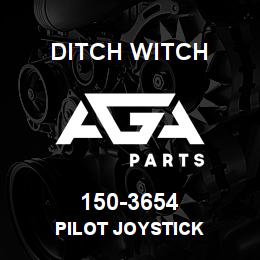150-3654 Ditch Witch PILOT JOYSTICK | AGA Parts