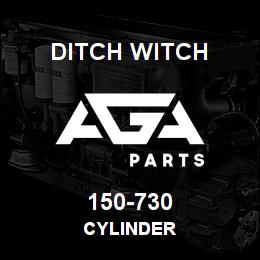 150-730 Ditch Witch CYLINDER | AGA Parts