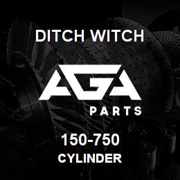 150-750 Ditch Witch CYLINDER | AGA Parts