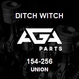 154-256 Ditch Witch UNION | AGA Parts