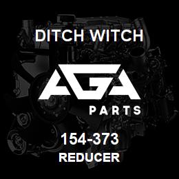 154-373 Ditch Witch REDUCER | AGA Parts