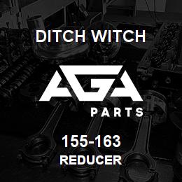 155-163 Ditch Witch REDUCER | AGA Parts