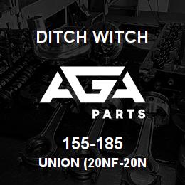 155-185 Ditch Witch UNION (20NF-20N | AGA Parts