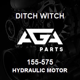 155-575 Ditch Witch HYDRAULIC MOTOR | AGA Parts