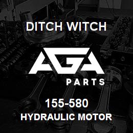 155-580 Ditch Witch HYDRAULIC MOTOR | AGA Parts