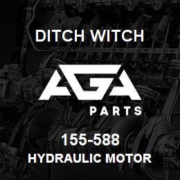 155-588 Ditch Witch HYDRAULIC MOTOR | AGA Parts
