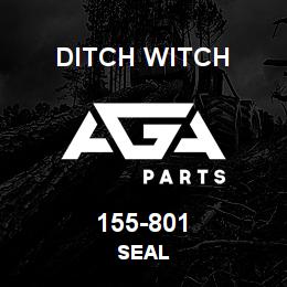155-801 Ditch Witch SEAL | AGA Parts