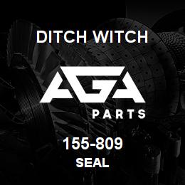 155-809 Ditch Witch SEAL | AGA Parts
