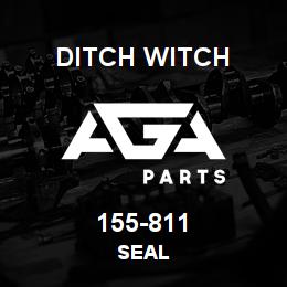 155-811 Ditch Witch SEAL | AGA Parts
