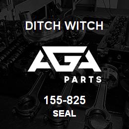 155-825 Ditch Witch SEAL | AGA Parts