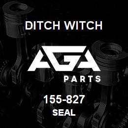 155-827 Ditch Witch SEAL | AGA Parts