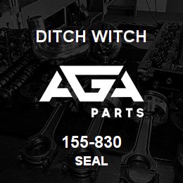 155-830 Ditch Witch SEAL | AGA Parts