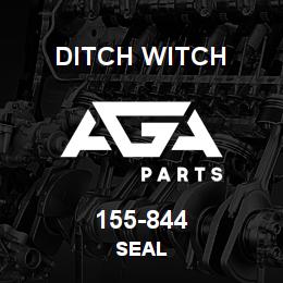 155-844 Ditch Witch SEAL | AGA Parts