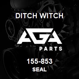 155-853 Ditch Witch SEAL | AGA Parts