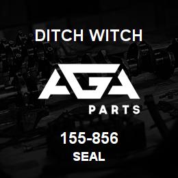 155-856 Ditch Witch SEAL | AGA Parts