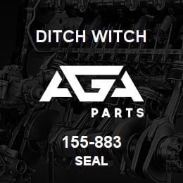 155-883 Ditch Witch SEAL | AGA Parts