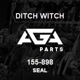 155-898 Ditch Witch SEAL | AGA Parts