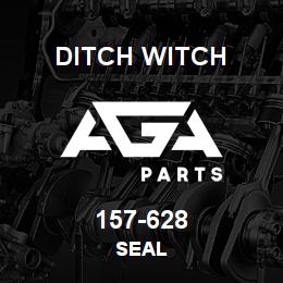 157-628 Ditch Witch SEAL | AGA Parts