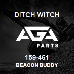 159-461 Ditch Witch BEACON BUDDY | AGA Parts