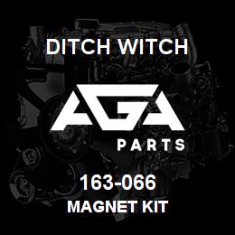 163-066 Ditch Witch MAGNET KIT | AGA Parts