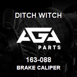 163-088 Ditch Witch BRAKE CALIPER | AGA Parts