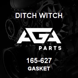 165-627 Ditch Witch GASKET | AGA Parts