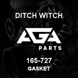 165-727 Ditch Witch GASKET | AGA Parts