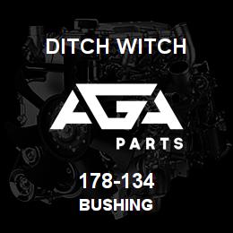 178-134 Ditch Witch BUSHING | AGA Parts