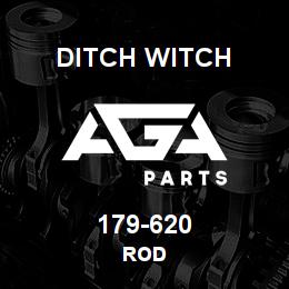 179-620 Ditch Witch ROD | AGA Parts