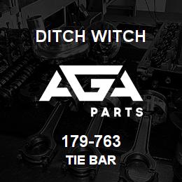 179-763 Ditch Witch TIE BAR | AGA Parts