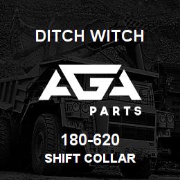 180-620 Ditch Witch SHIFT COLLAR | AGA Parts
