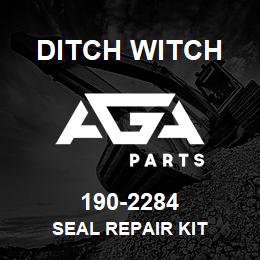 190-2284 Ditch Witch SEAL REPAIR KIT | AGA Parts