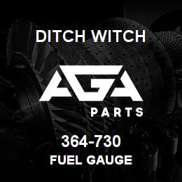 364-730 Ditch Witch FUEL GAUGE | AGA Parts