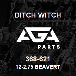 368-621 Ditch Witch 12-2.75 BEAVERT | AGA Parts